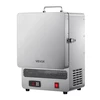 Koduva VEVOR stalinis krosnelės lydytuvas, 1500 W, 1200 °C, nerūdijantis plienas