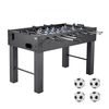 Koduva VEVOR stalo futbolo stalas, 137 cm, vidinis, SUO-5429L