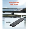 VEVOR Stogo bagažinė, 1216 x 1020 x 142 mm, universali, skirta SUV automobiliams