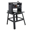 VEVOR Storio oblius 330 mm, 2000 W, 8000 aps./min, 10 A, su sulankstomu stovu