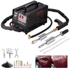 VEVOR Stud welder dent repair kit, 90E, 20.5 x 32 x 25.5 cm