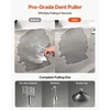 VEVOR Stud welder dent repair kit, 90E, 20.5 x 32 x 25.5 cm