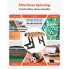 Koduva VEVOR sulankstomas futbolo stalas, 106 cm, SUO-4824F7
