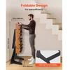 Koduva VEVOR sulankstomas futbolo stalas, 106 cm, SUO-4824F7