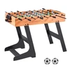 Koduva VEVOR sulankstomas futbolo stalas, 106 cm, SUO-4824F7