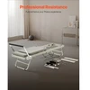 VEVOR Sulankstomas pilates reformeris S1002, 208 x 56 x 72,5 cm