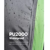 VEVOR Sunkvežimio palapinė 5.0-5.2 ft pikapui, 2-3 asmenims, 120904