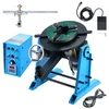 VEVOR Suvirinimo pozicionierius HD-30, 30 kg, 0–90°, 1–12 aps./min, 80 W
