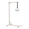 VEVOR Trapecijos strypas lovos mobilumui, laisvai pastatomas, 250 lb, plieno