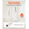 VEVOR Trapecijos strypas lovos mobilumui, laisvai pastatomas, 250 lb, plieno