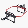 VEVOR Trapo ir hex grifas, 50 mm, 240 kg, raudonas