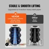VEVOR Trigubos pūslės pneumatinis automobilio kėliklis, 3 t/6600 lb