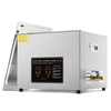 VEVOR Ultragarsinė valymo mašina, 15 l, 360 W, su laikmačiu ir šildytuvu, 40 kHz, su krepšiu