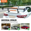 VEVOR Universalus galinis spoileris GT stiliaus reguliuojamas bagažinės sparnas 110 cm