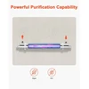 Koduva VEVOR UV vandens valytuvas SDE-025, 25 W, 6 GPM, 220 V