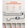 Koduva VEVOR UV vandens valytuvas SDE-025, 25 W, 6 GPM, 220 V