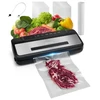 VEVOR Vakuuminis maisto sandariklis ZK-8861, 120 W, 80 kPa