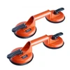 Koduva VEVOR vakuuminis siurbtukas stiklui, 11,9 cm, 2 vnt., 150 kg keliamoji galia