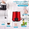 VEVOR Vandens distiliatorius, 1 L/val., 4 l, 750 W, 220 V
