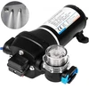 VEVOR Vandens slėgio diafragminis siurblys FL-40, 12V, 17 l/min, ketaus