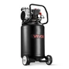 Koduva VEVOR vertikalus oro kompresorius 50 l, 1.5 kW, 8 bar