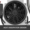 Koduva VEVOR vertikalus oro kompresorius, 30 l, 850 W