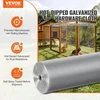 VEVOR Vielos tinklas 1/4 col. 48 col. x 50 ft, 23 gauge, karštai cinkuotas