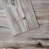 VEVOR Vinilinės grindų plytelės, vintage wood grain, 36 vnt., 914 x 152 mm