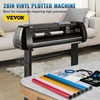 Koduva VEVOR vinilo pjaustyklė, 28 colių, SK-720L, Bluetooth, Windows