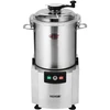VEVOR Virtuvinis kombainas FC-18V1, nerūdijantis plienas, 18 l, 1500 W