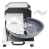 VEVOR Virtuvinis kombainas FC370MT, 250 W, nerūdijantis plienas, 59 x 41 x 25 cm