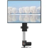 TV staliukas VEVOR Motorinis TV liftas su nuotolinio valdymo pultu, 71,1 cm eiga