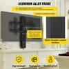 TV staliukas VEVOR Motorinis TV liftas su nuotolinio valdymo pultu, 71,1 cm eiga