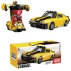 Bumblebee Transformeris Žaislas