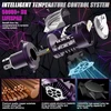 Led automobilinė/motociklo lemputė, H4