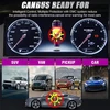 Led automobilinė/motociklo lemputė, H4