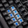Mechaninė klaviatūra RGB