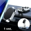 Smurf Magnetic Sulankstomas magnetinis automobilio telefono laikiklis