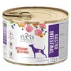 Šunų Maistas - 4VETS Natūralus Gastro Intestinal 185 g