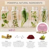 500 Cosmetics Feminil+ Women’s Wellness Supplement 30 Vegan Capsules