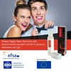 500 Cosmetics Phiero Night Man Perfume Roll-On 10ml - Woody Scent