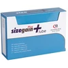 500Cosmetics 500 Cosmetics Sizegain Plus Lube Vanduo-Based Cooling Effect 10x5ml