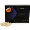 500Cosmetics 500 Cosmetics U-Man Natural Support Complex 30 Capsules for Men