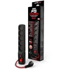 Acar F5 Power strip 16A (1,5m; juodas)