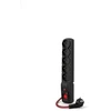Acar F5 Power strip 16A (1,5m; juodas)