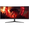 Monitorius Acer Nitro XZ340CURX0bmiiphx - 200Hz | UWQHD | VA | 1ms | 34"