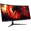Monitorius Acer Nitro XZ340CURX0bmiiphx - 200Hz | UWQHD | VA | 1ms | 34"