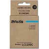 Rašalo Kasetė - Actis KB-1100C 19 ml Mėlyna