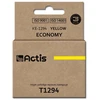 Spausdintuvo Rašalas - Actis KE-1294, Geltonas