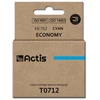 Rašalo Kasetė - Actis KE-712 Mėlyna 13,5 ml